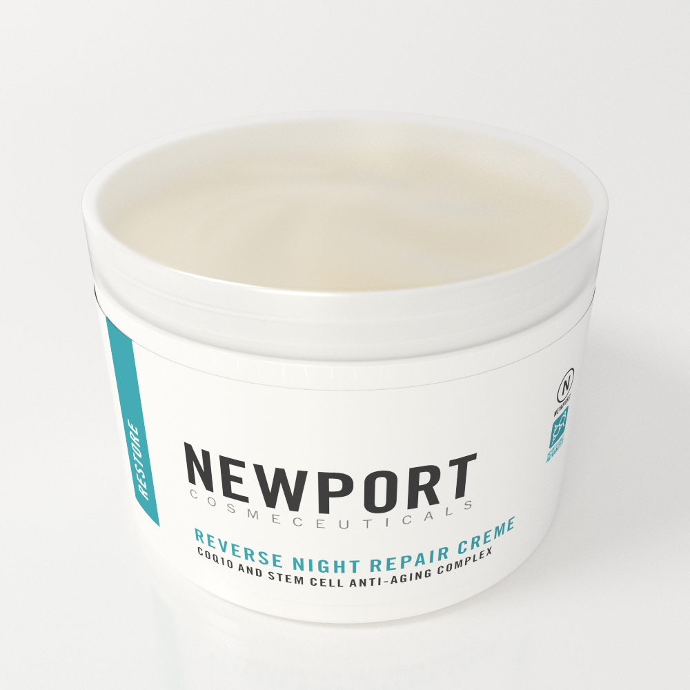 night repair cream