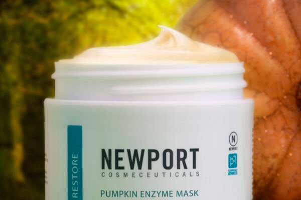 Pumpkin-Enzyme-Mask