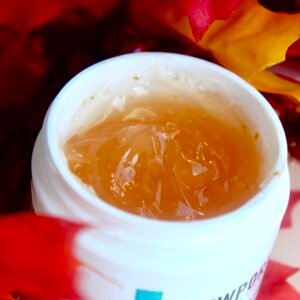 Newport Cosmeceutical's Pumpkin Enzyme Mask - NEWPORT COSMECEUTICALS