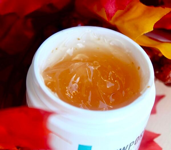 Newport Cosmeceutical's Pumpkin Enzyme Mask - NEWPORT COSMECEUTICALS